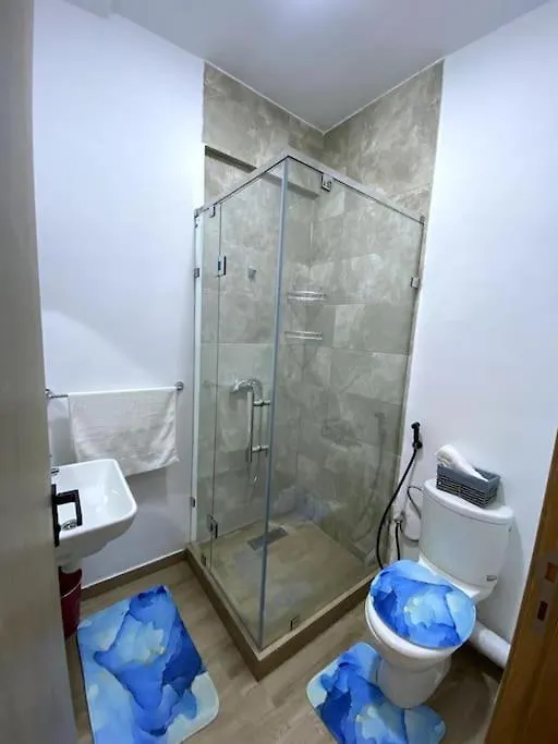 Apartment App Centre-Ville Marrakesh