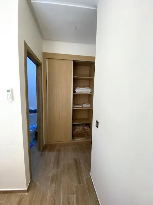 Apartment App Centre-Ville Marrakesh