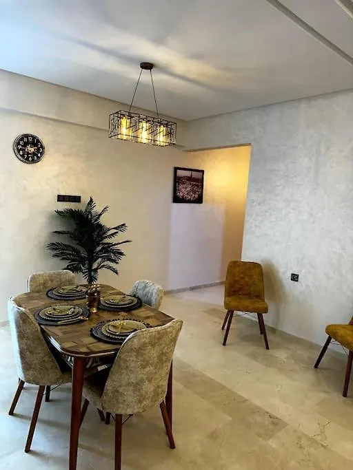 Apartment App Centre-Ville Marrakesh